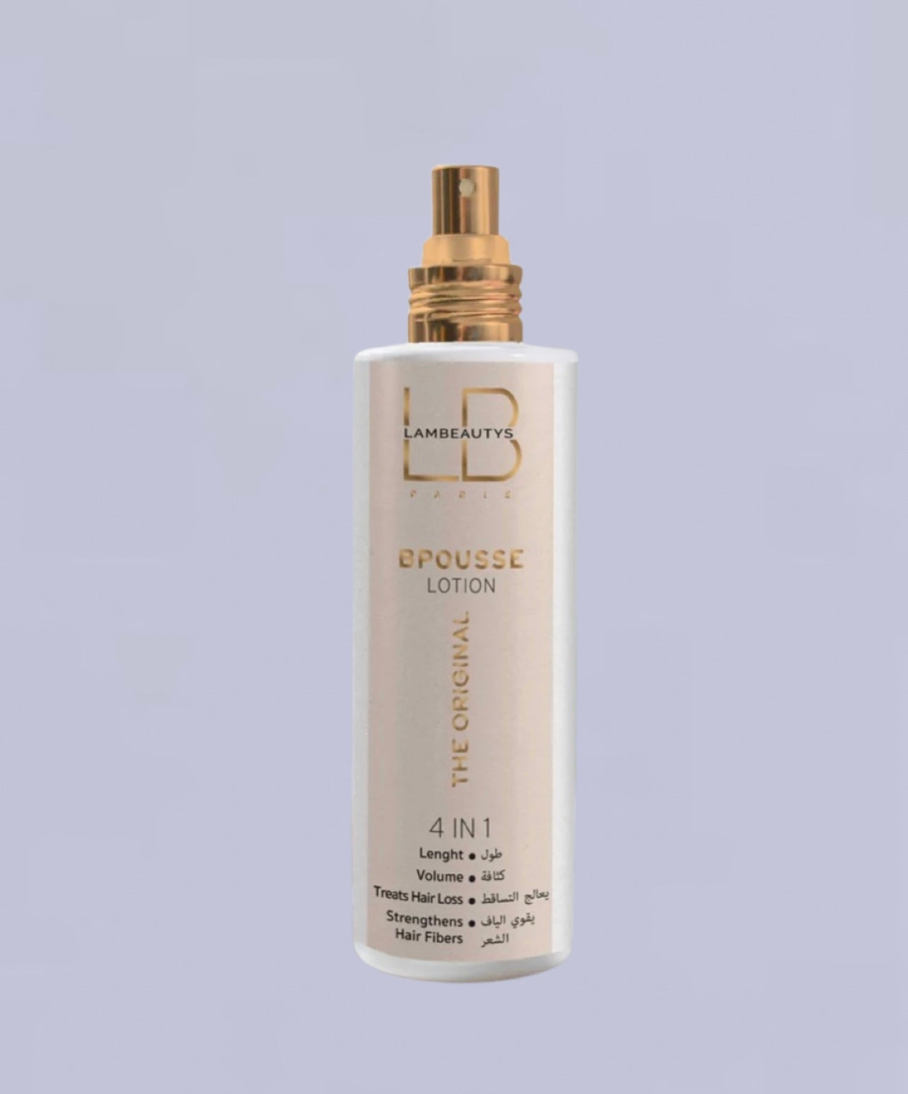 Bpousse Originale