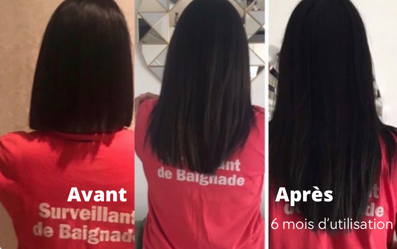 Bpousse Originale