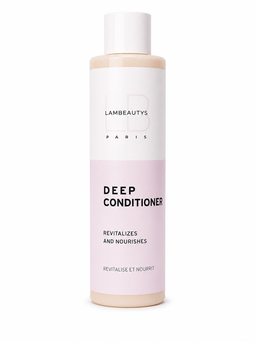 Deep Conditioner