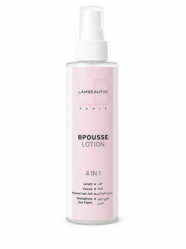 Bpousse Lotion