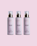 Trio bpousse