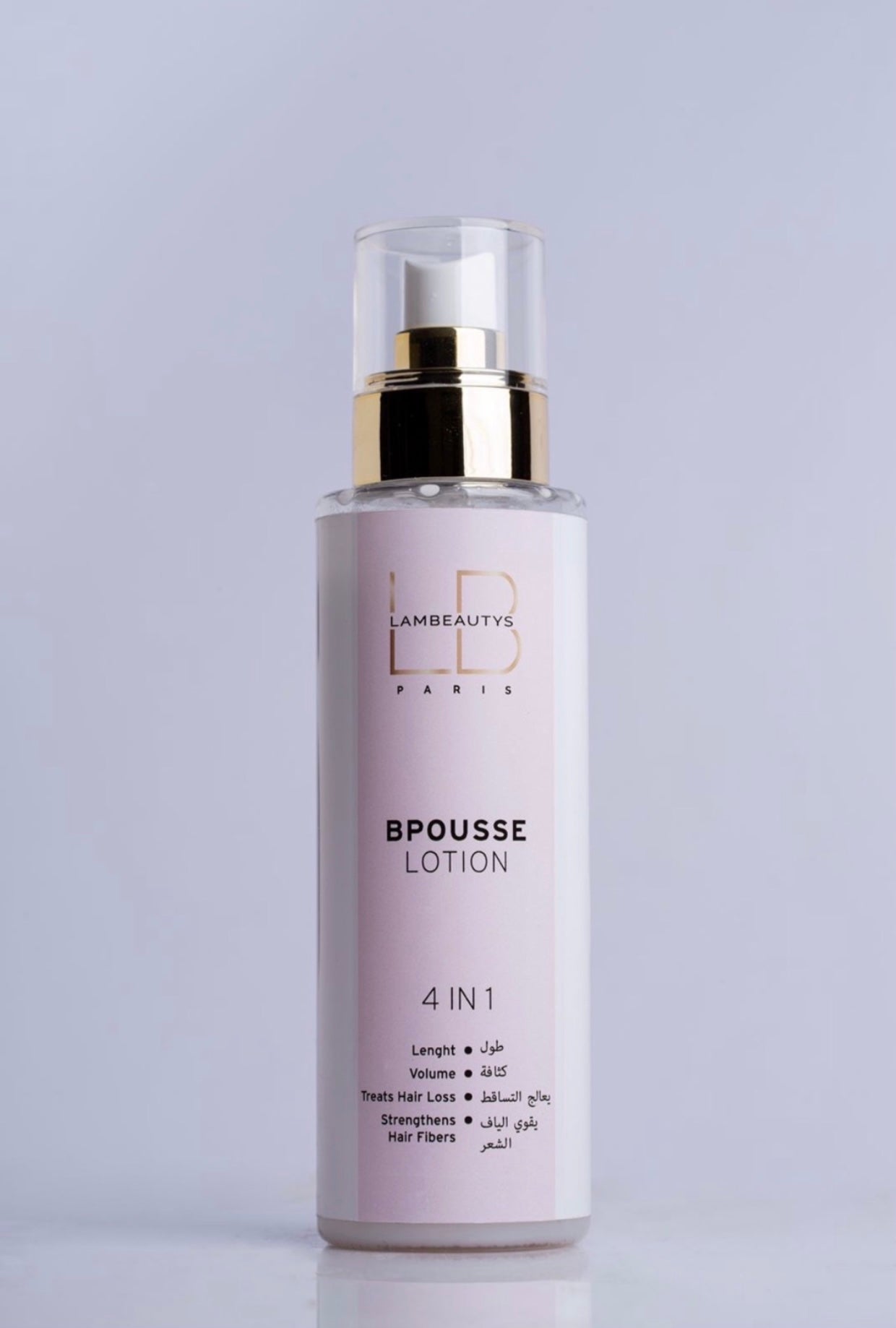 Bpousse Lotion