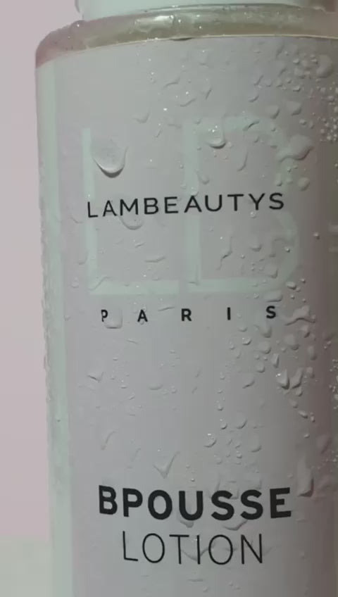 Bpousse Lotion