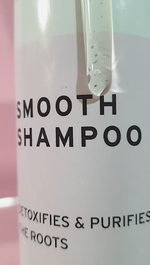 Smooth Shampoo